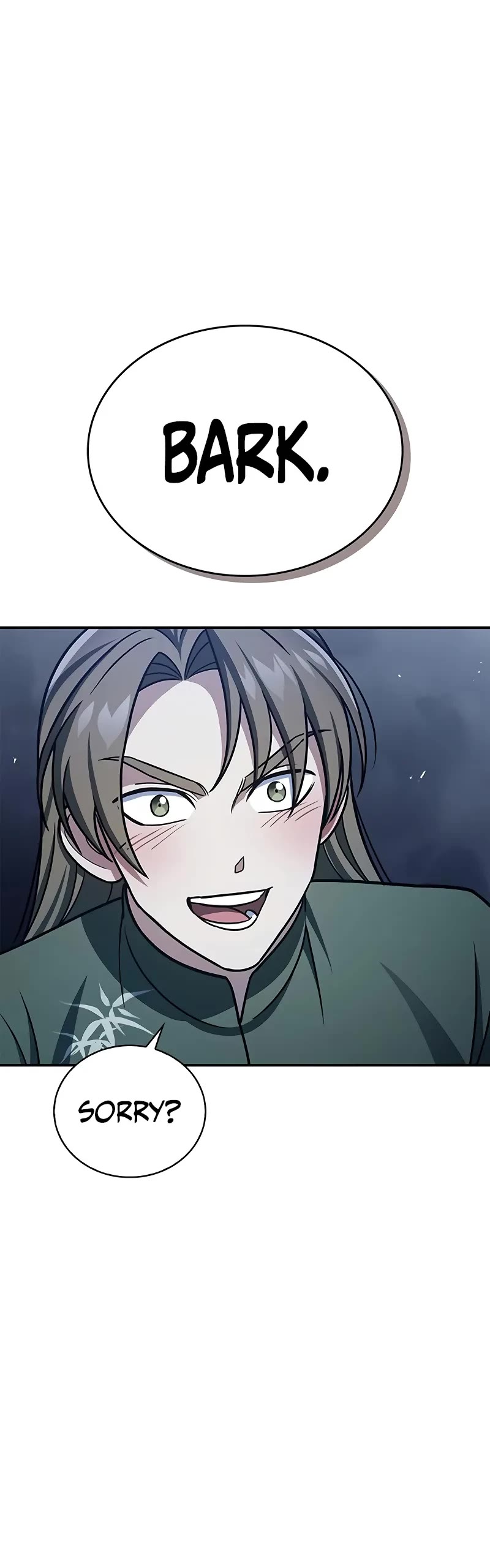 Heavenly Grand Archive's Young Master Chapter 119 page 31 - Chapter 119