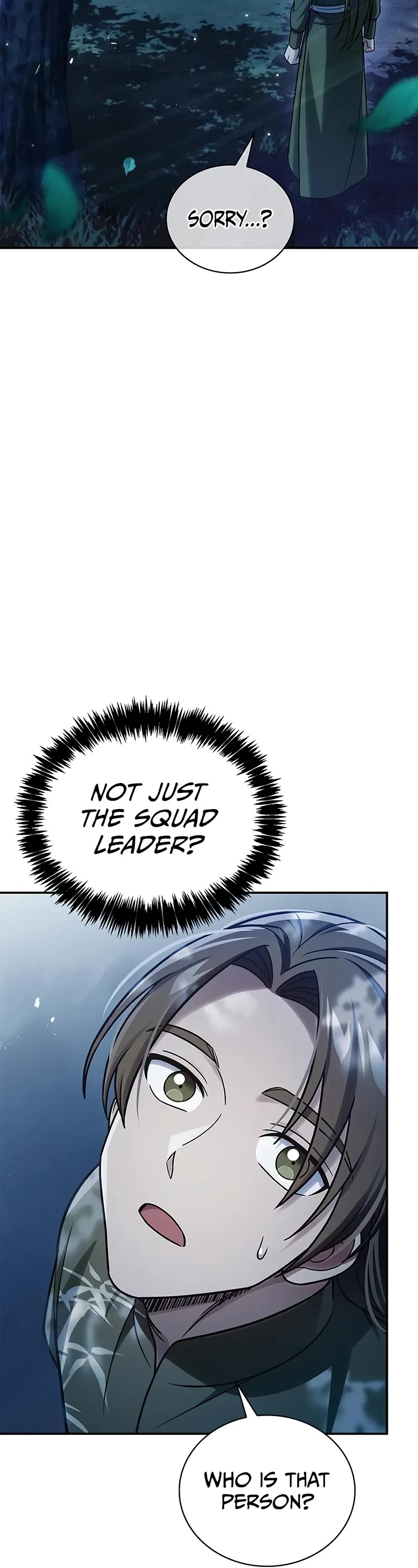 Heavenly Grand Archive's Young Master Chapter 119 page 39 - Chapter 119