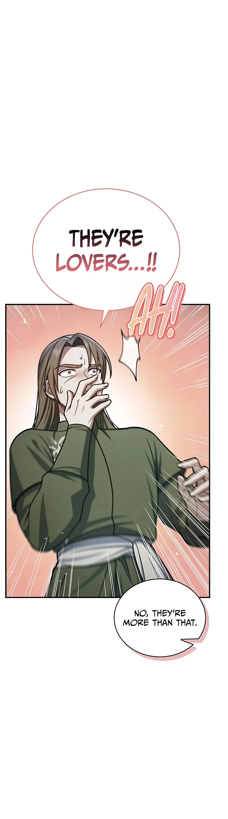 Heavenly Grand Archive's Young Master Chapter 119 page 41 - Chapter 119