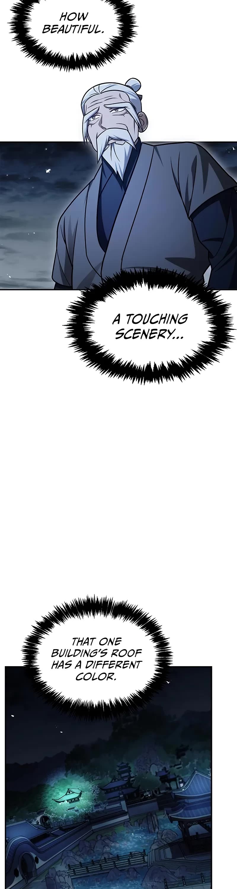 Heavenly Grand Archive's Young Master Chapter 119 page 49 - Chapter 119