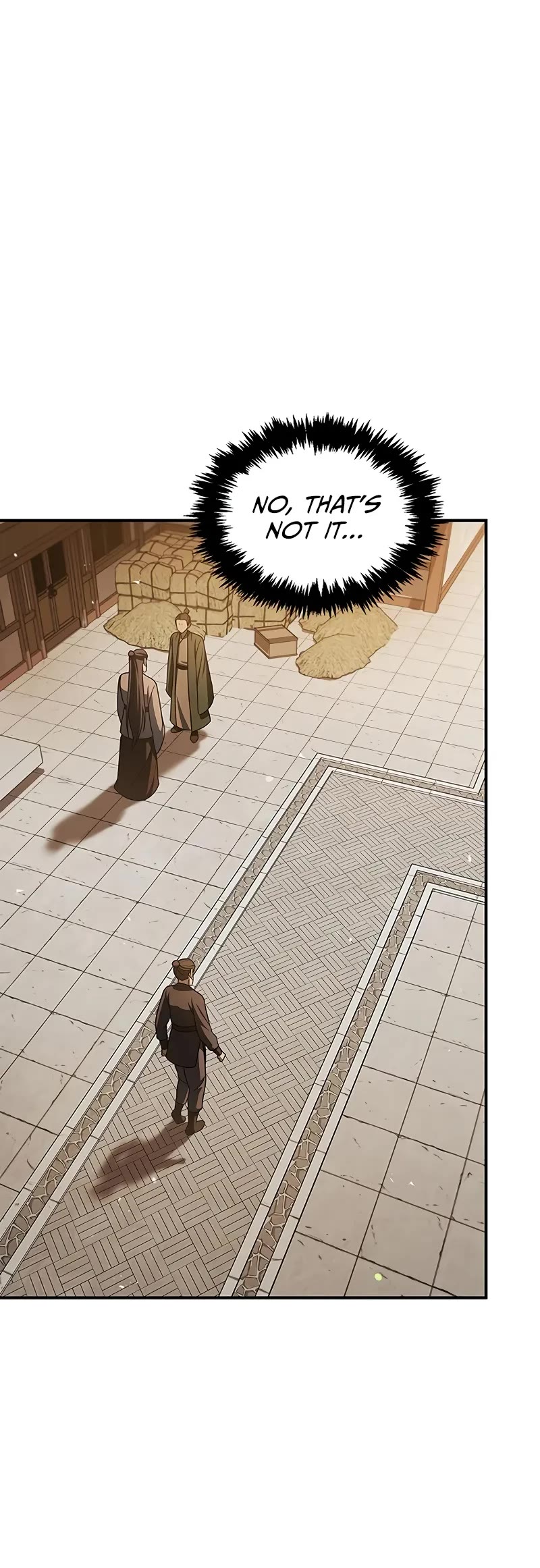 Heavenly Grand Archive's Young Master Chapter 119 page 5 - Chapter 119