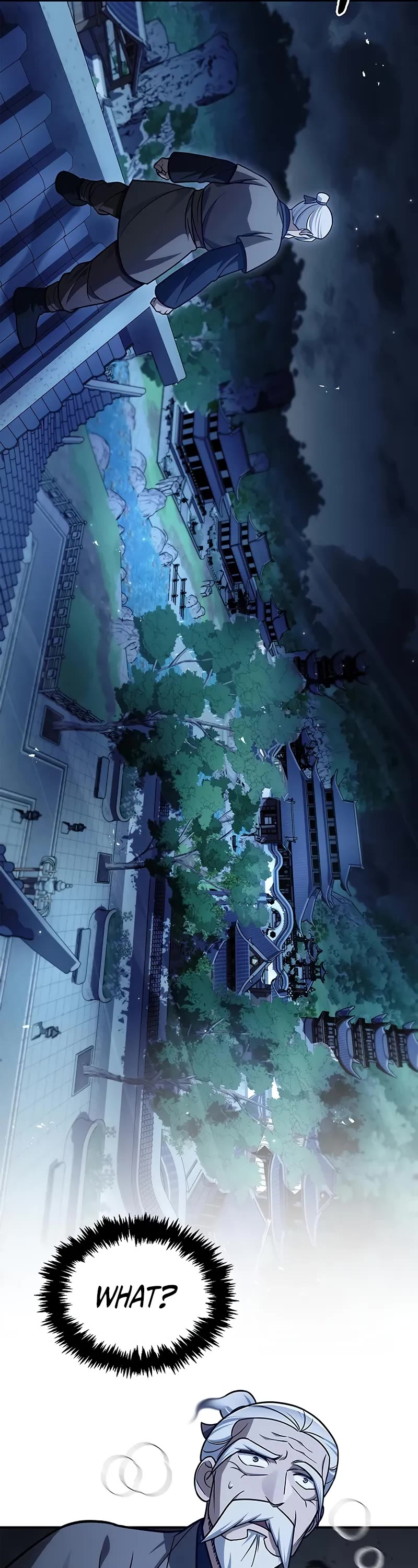 Heavenly Grand Archive's Young Master Chapter 119 page 54 - Chapter 119