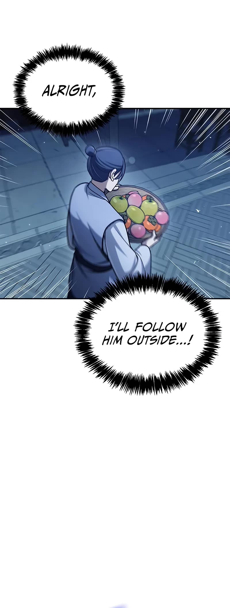 Heavenly Grand Archive's Young Master Chapter 119 page 61 - Chapter 119