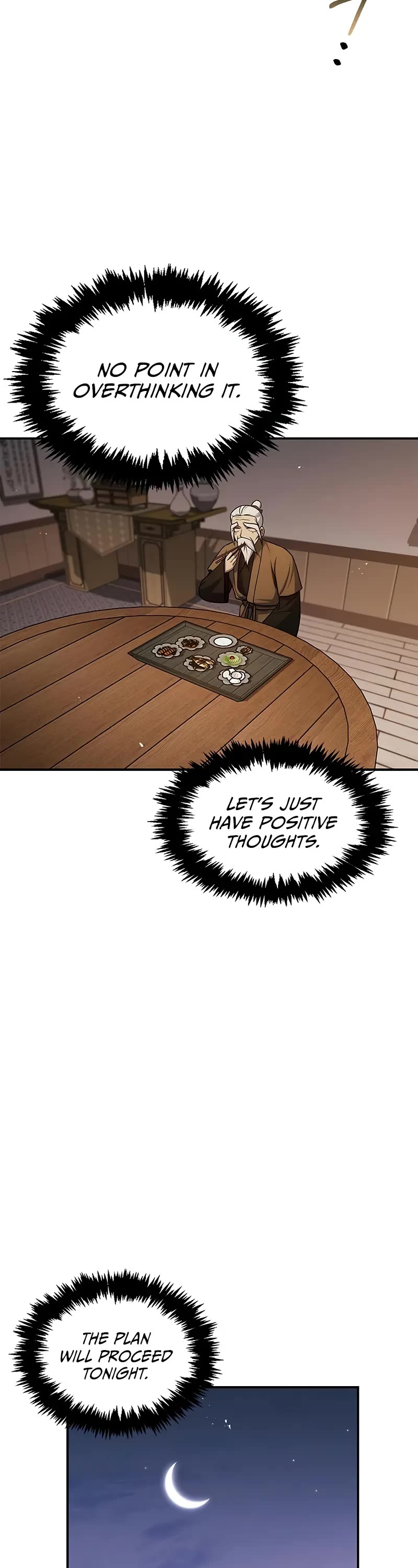 Heavenly Grand Archive's Young Master Chapter 119 page 9 - Chapter 119