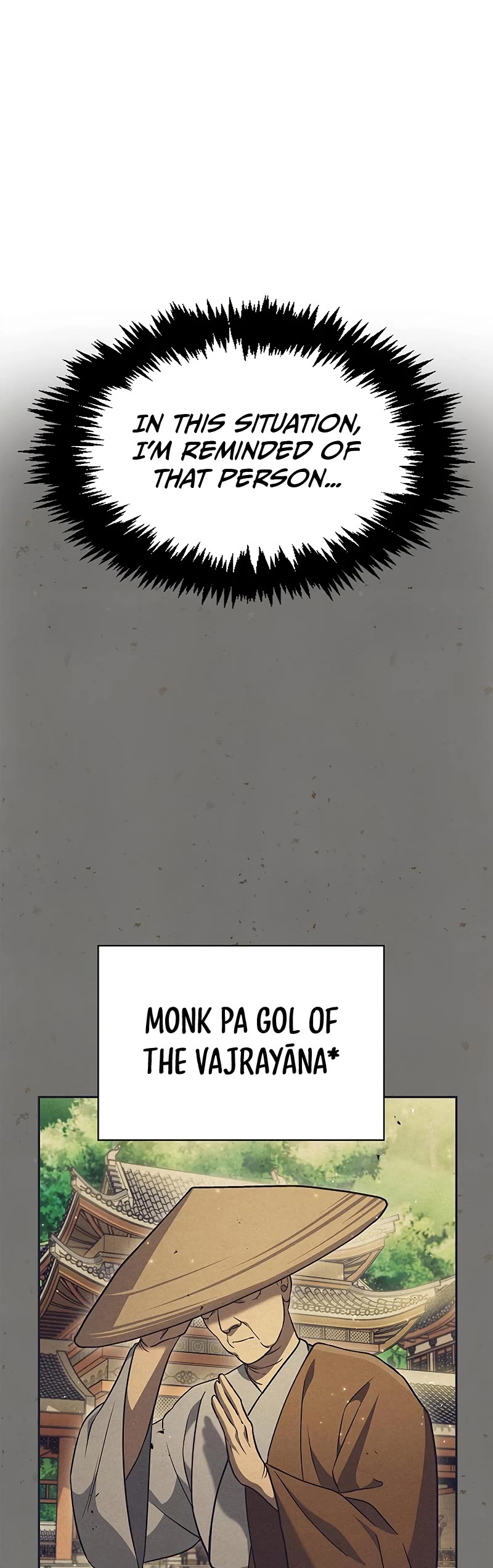 Heavenly Grand Archive's Young Master Chapter 12 page 18 - Chapter 12