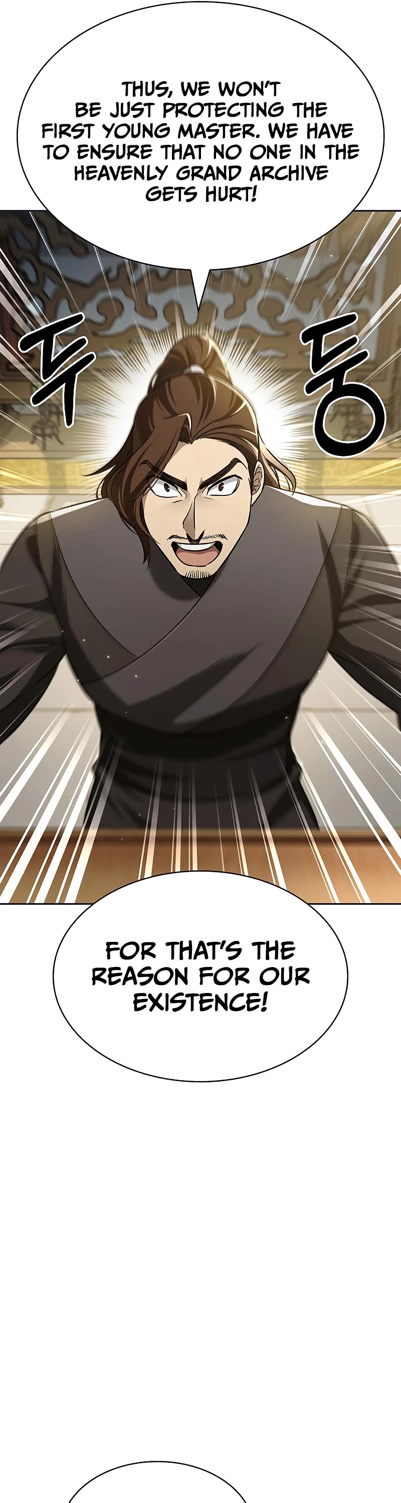 Heavenly Grand Archive's Young Master Chapter 12 page 32 - Chapter 12