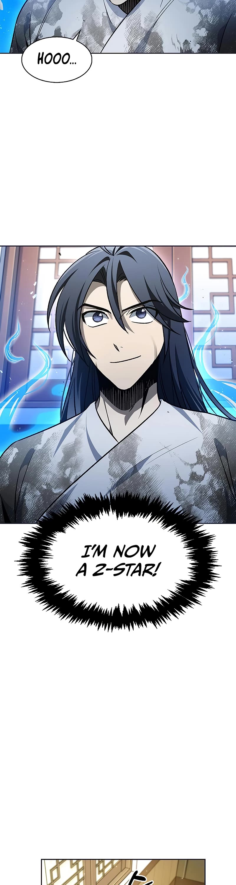 Heavenly Grand Archive's Young Master Chapter 12 page 4 - Chapter 12