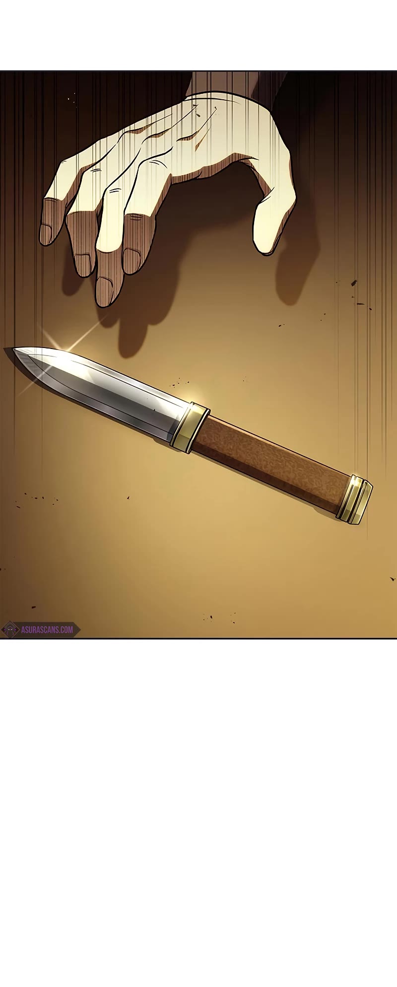 Heavenly Grand Archive's Young Master Chapter 12 page 43 - Chapter 12