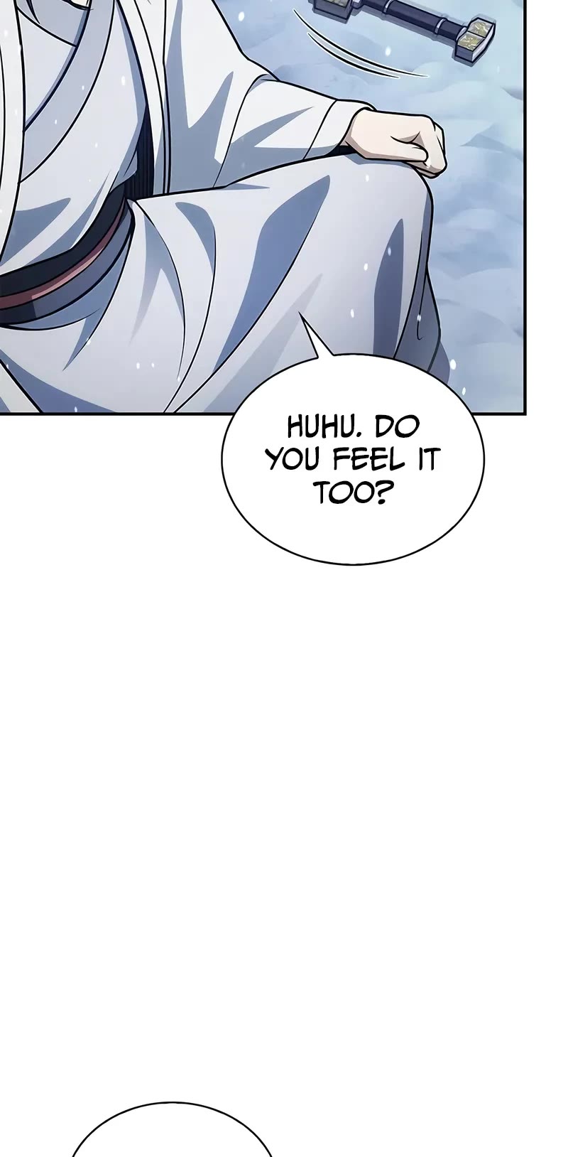 Heavenly Grand Archive's Young Master Chapter 120 page 15 - Chapter 120