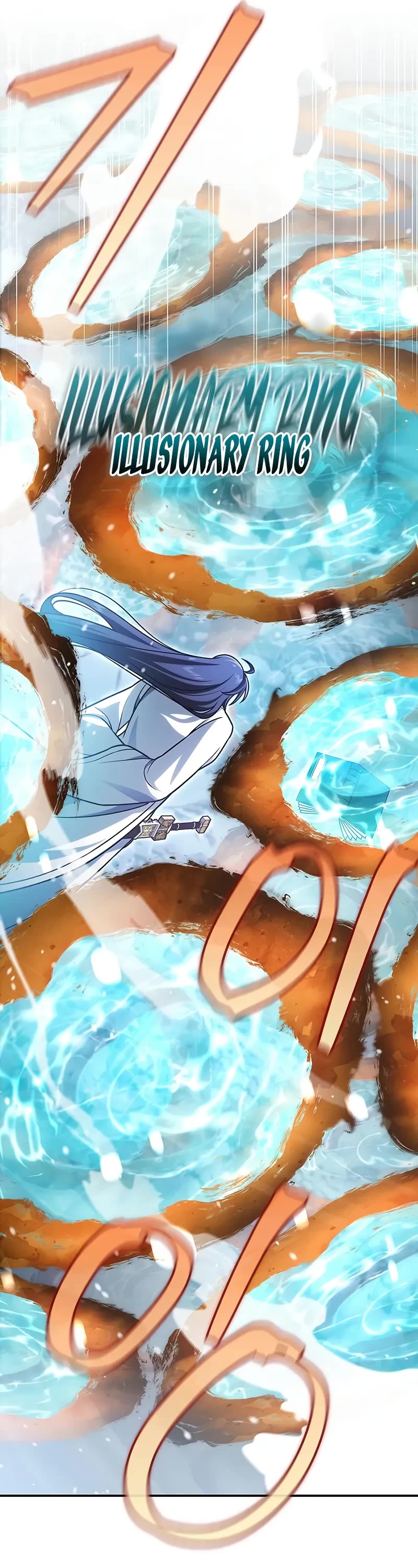 Heavenly Grand Archive's Young Master Chapter 120 page 17 - Chapter 120