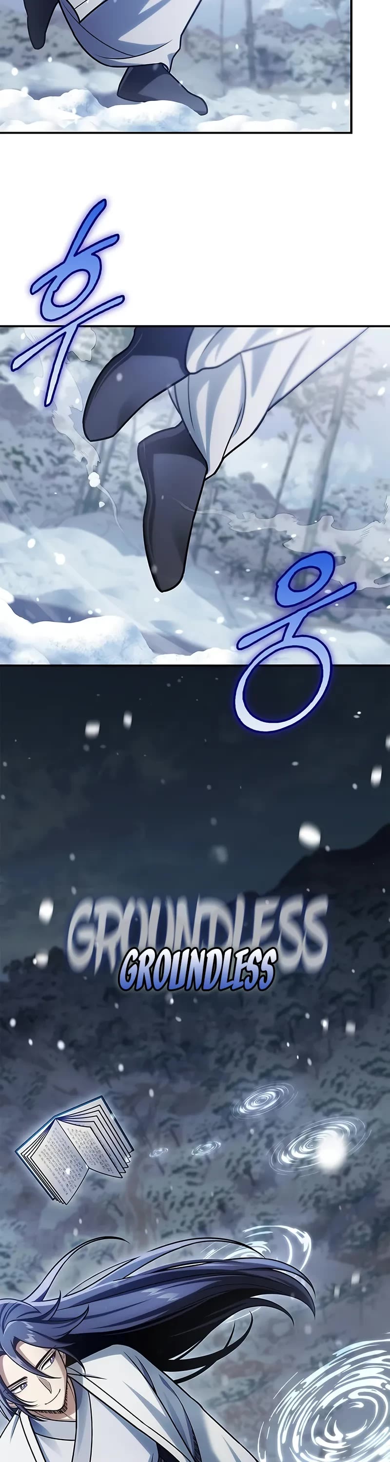 Heavenly Grand Archive's Young Master Chapter 120 page 19 - Chapter 120