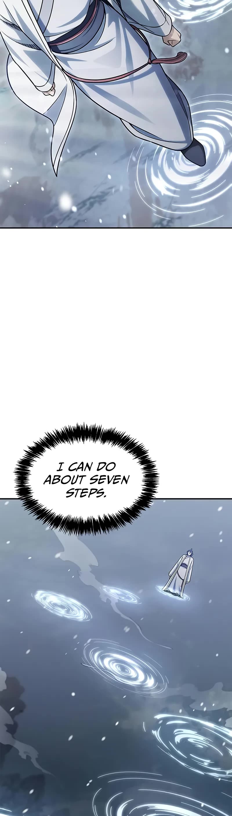 Heavenly Grand Archive's Young Master Chapter 120 page 20 - Chapter 120