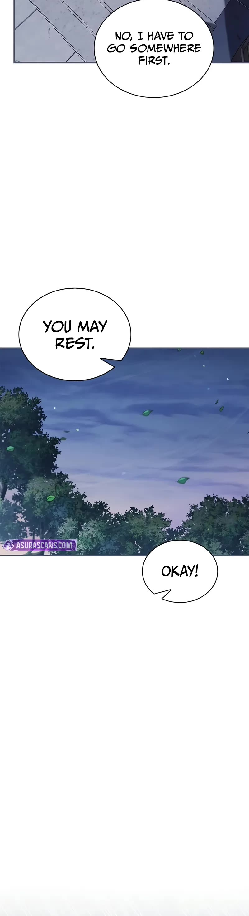 Heavenly Grand Archive's Young Master Chapter 120 page 26 - Chapter 120