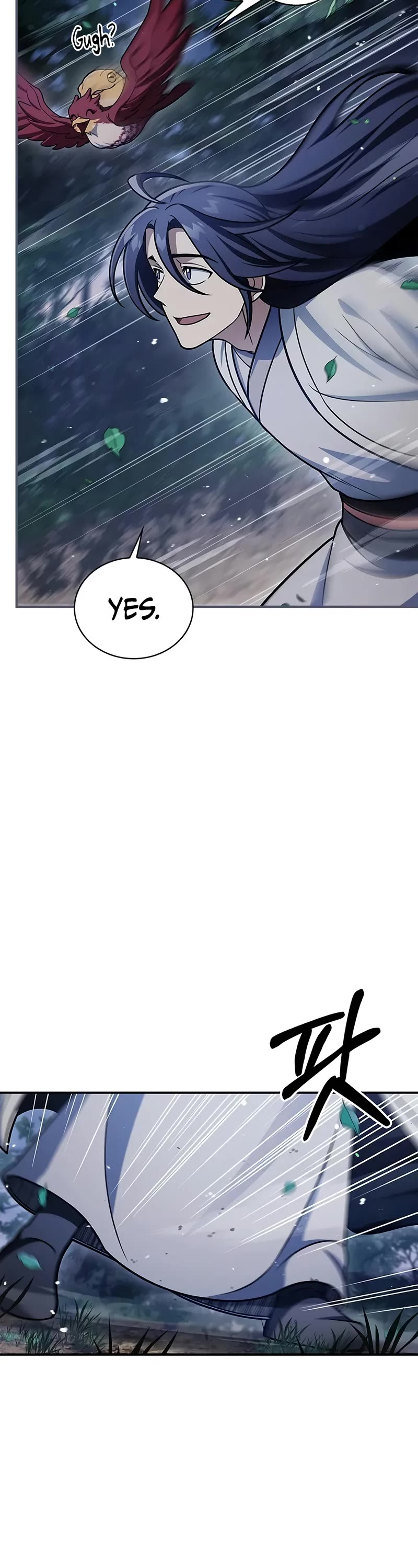 Heavenly Grand Archive's Young Master Chapter 120 page 28 - Chapter 120