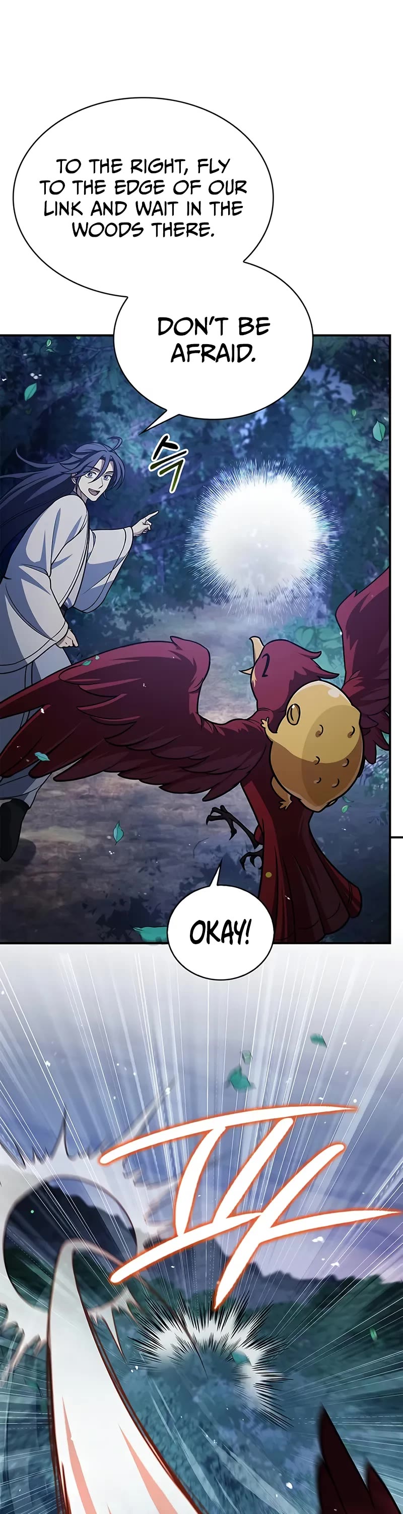 Heavenly Grand Archive's Young Master Chapter 120 page 29 - Chapter 120