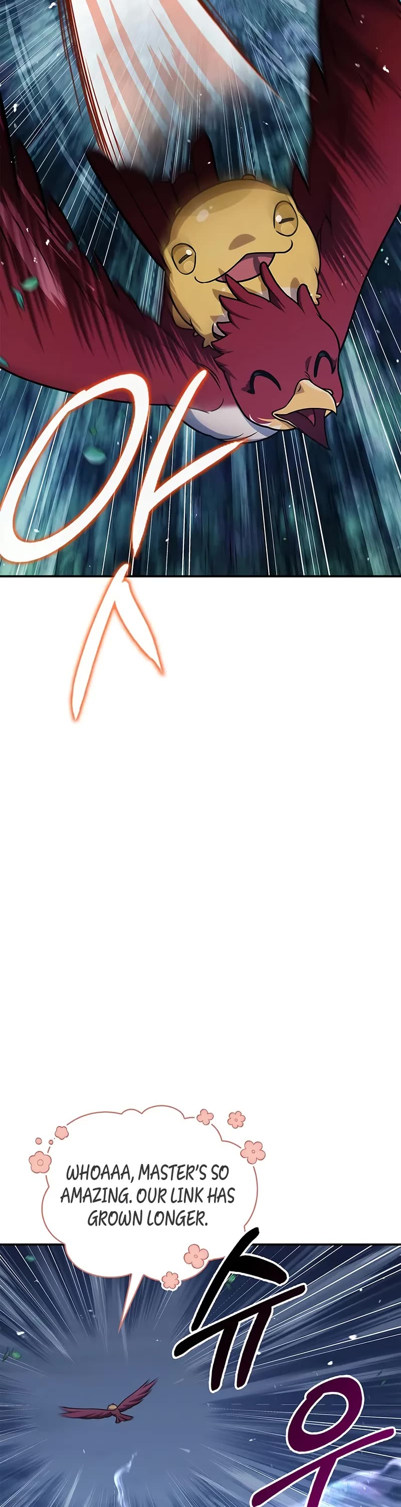 Heavenly Grand Archive's Young Master Chapter 120 page 30 - Chapter 120