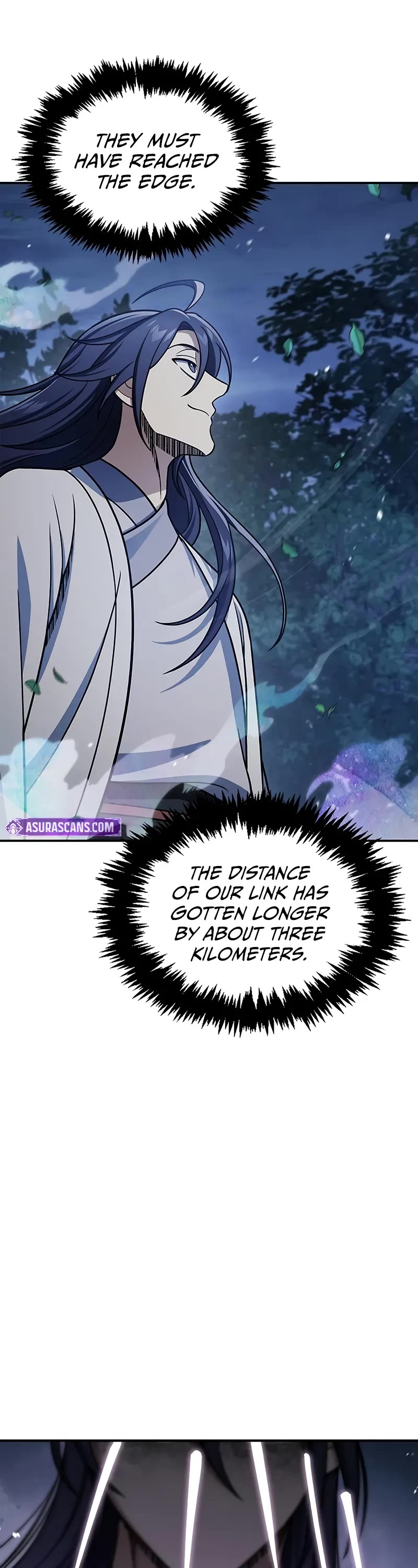 Heavenly Grand Archive's Young Master Chapter 120 page 32 - Chapter 120