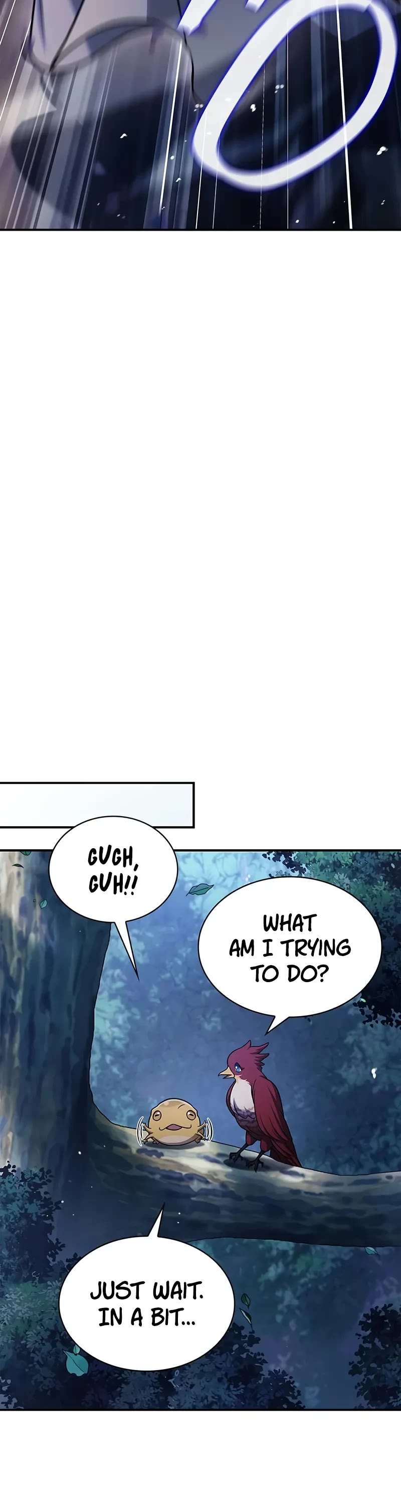 Heavenly Grand Archive's Young Master Chapter 120 page 34 - Chapter 120