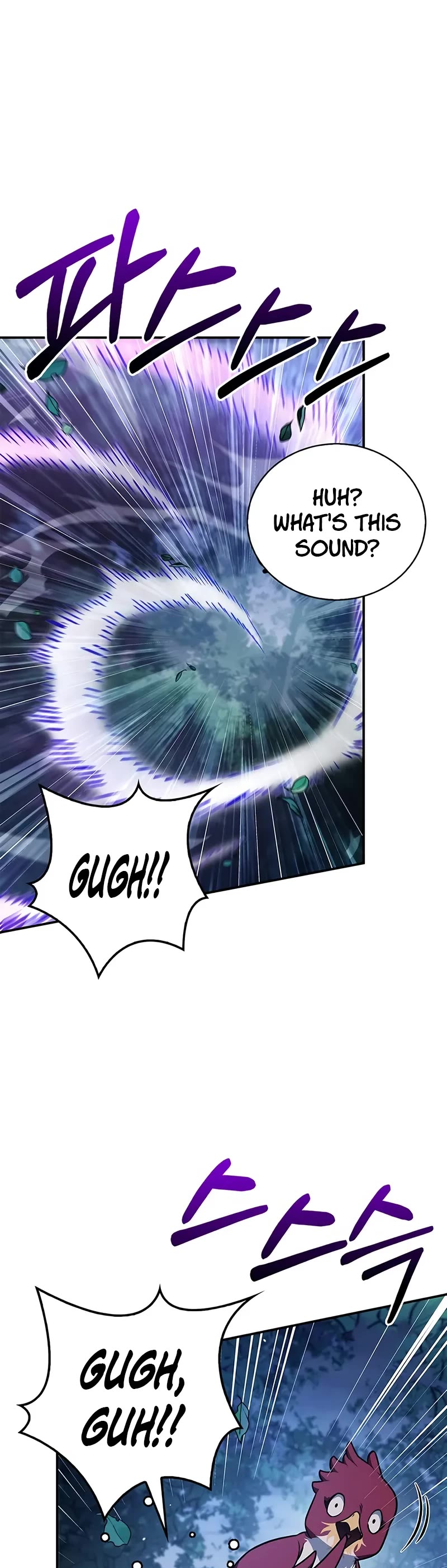 Heavenly Grand Archive's Young Master Chapter 120 page 35 - Chapter 120