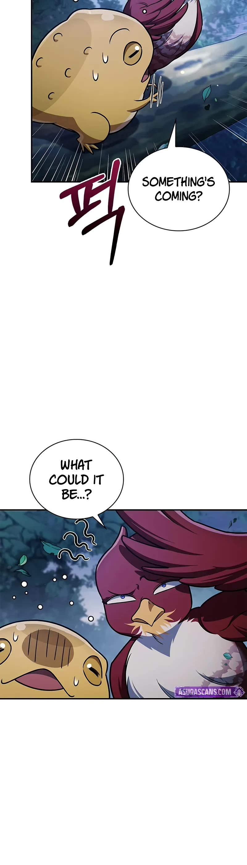 Heavenly Grand Archive's Young Master Chapter 120 page 36 - Chapter 120