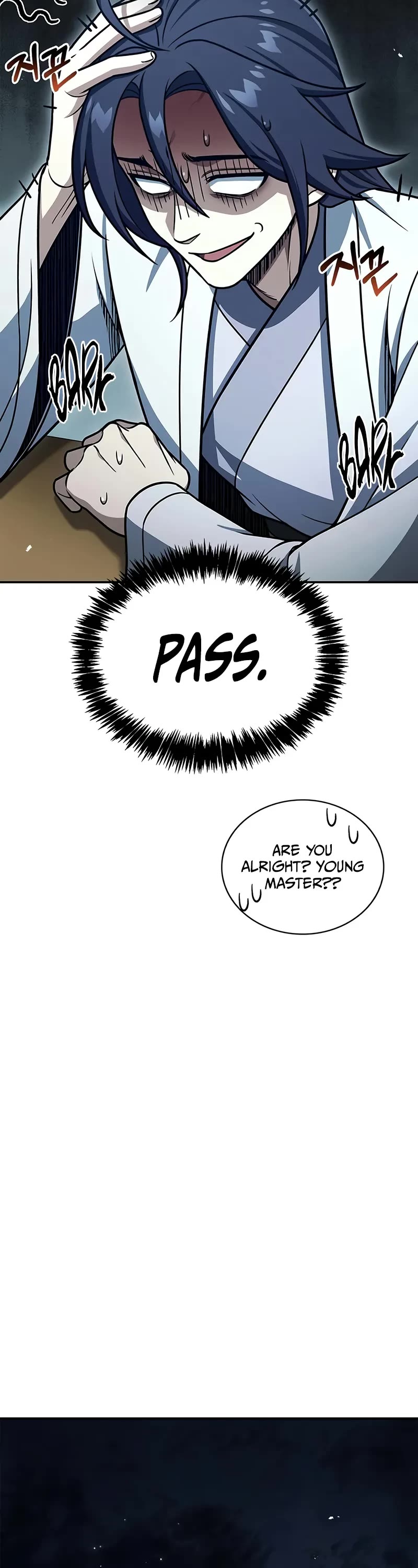 Heavenly Grand Archive's Young Master Chapter 120 page 48 - Chapter 120
