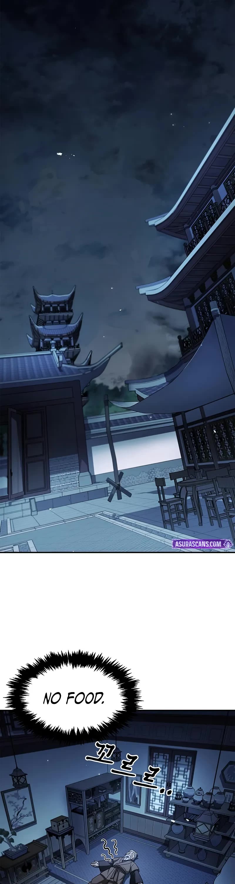 Heavenly Grand Archive's Young Master Chapter 120 page 49 - Chapter 120