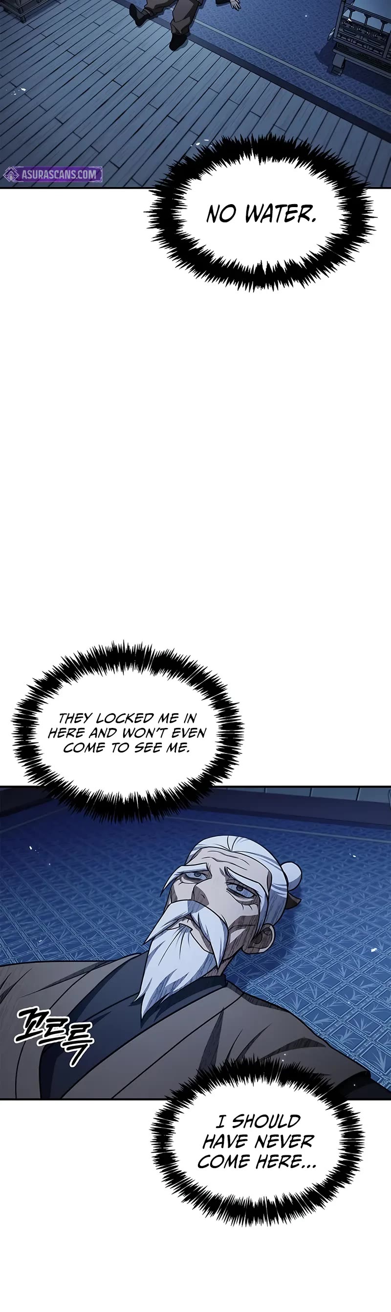 Heavenly Grand Archive's Young Master Chapter 120 page 50 - Chapter 120