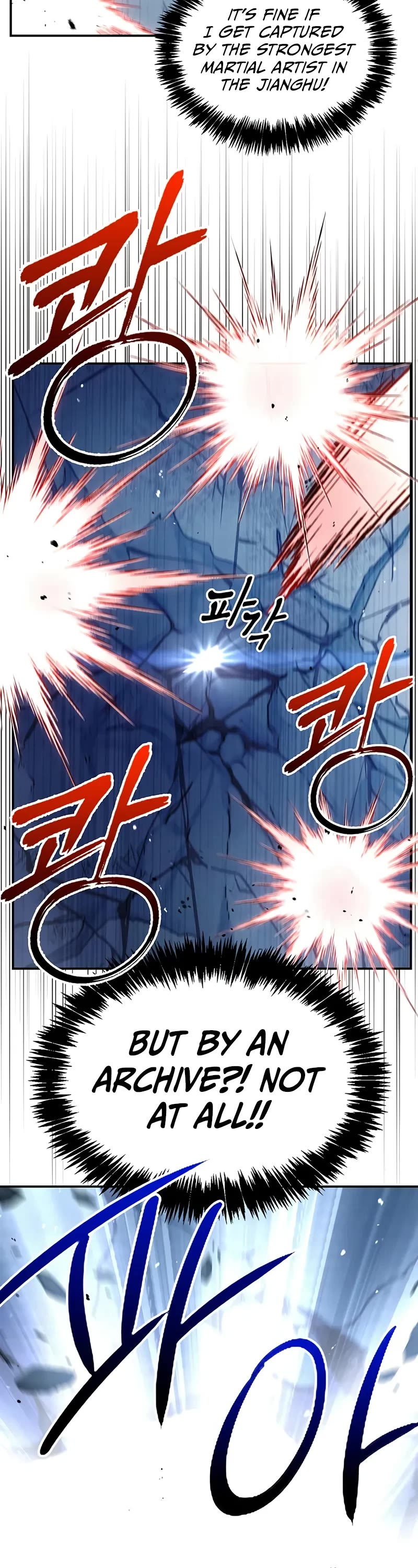 Heavenly Grand Archive's Young Master Chapter 120 page 54 - Chapter 120