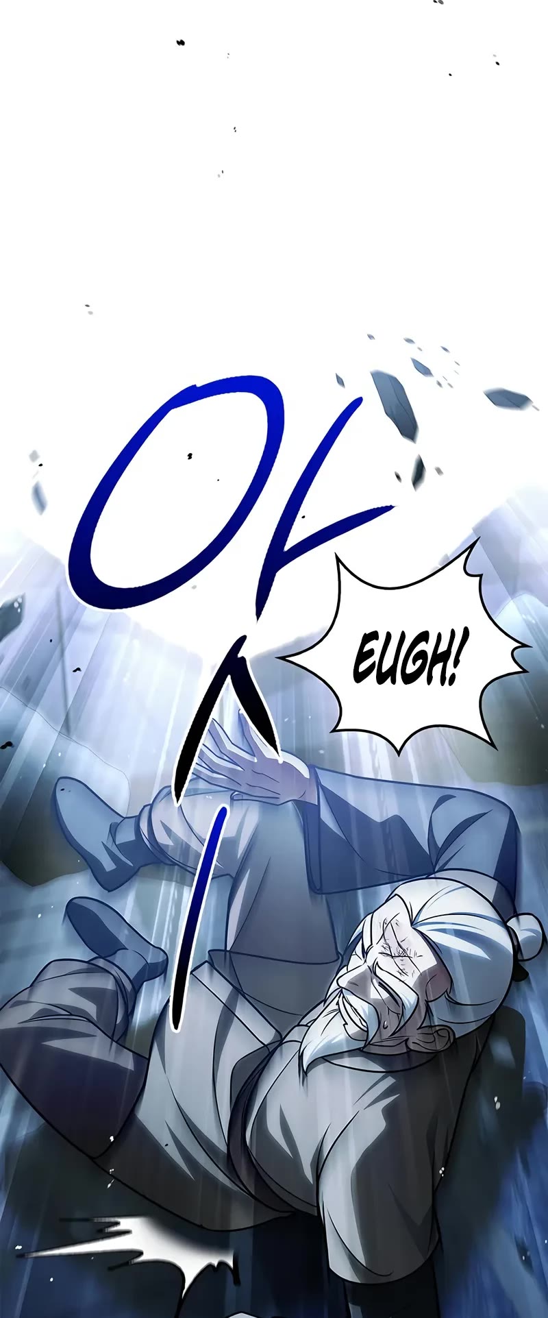 Heavenly Grand Archive's Young Master Chapter 120 page 55 - Chapter 120