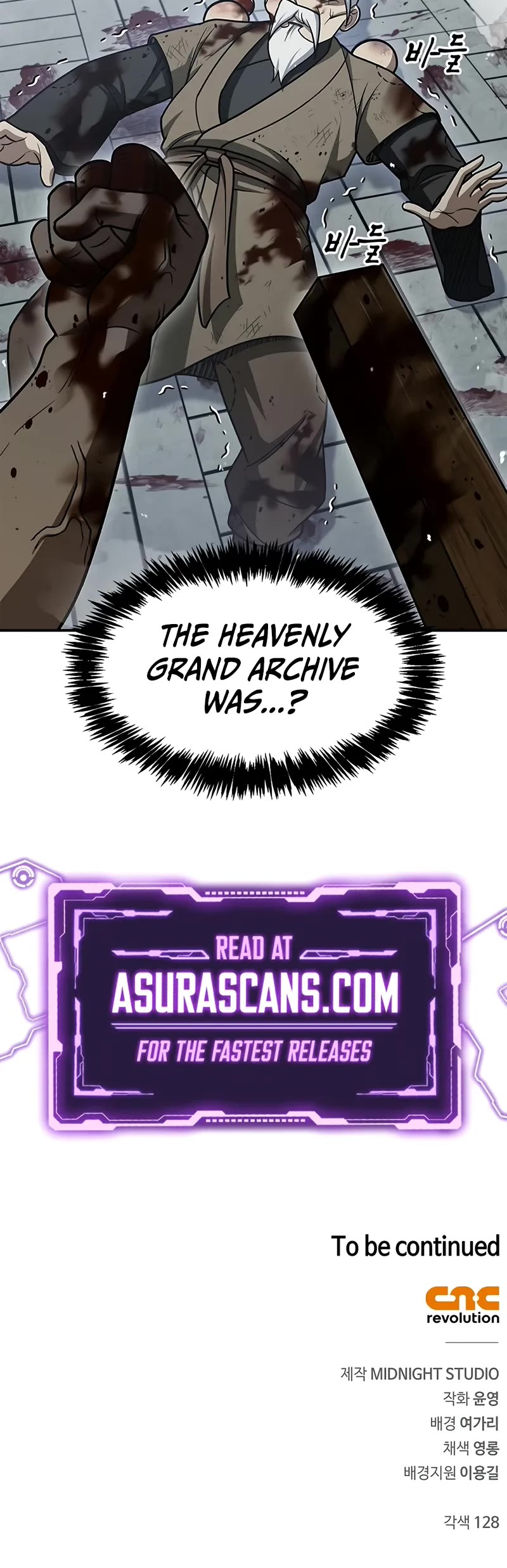 Heavenly Grand Archive's Young Master Chapter 120 page 66 - Chapter 120