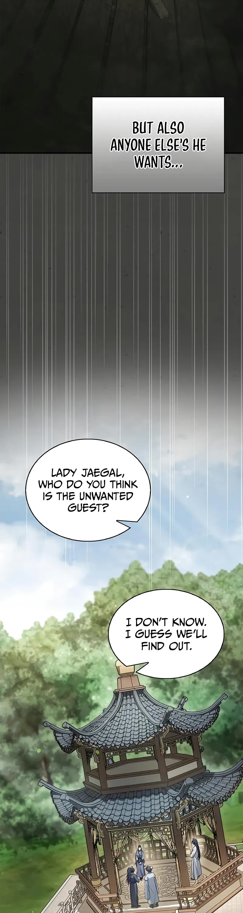 Heavenly Grand Archive's Young Master Chapter 121 page 10 - Chapter 121