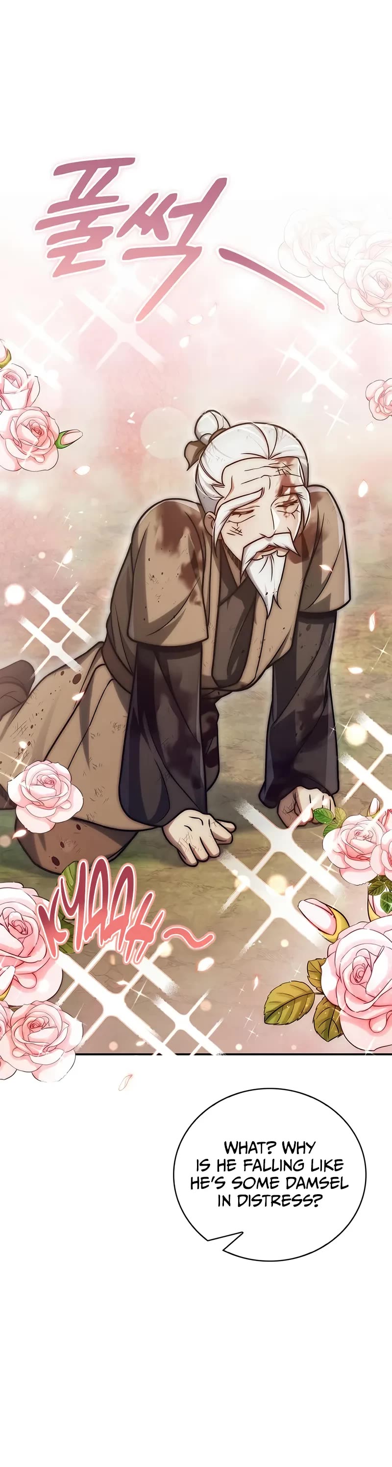Heavenly Grand Archive's Young Master Chapter 121 page 15 - Chapter 121