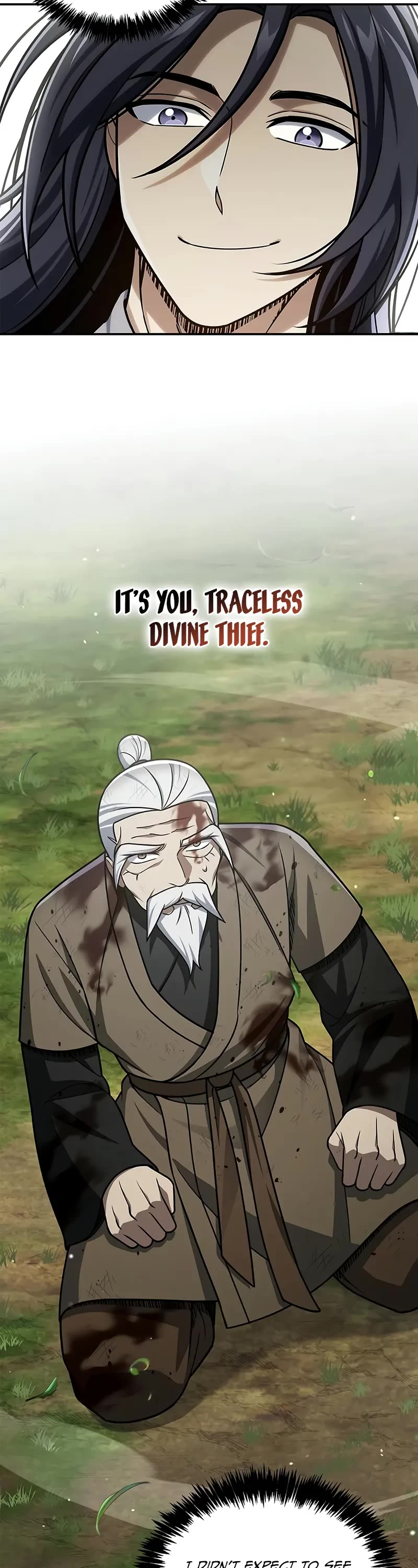 Heavenly Grand Archive's Young Master Chapter 121 page 18 - Chapter 121