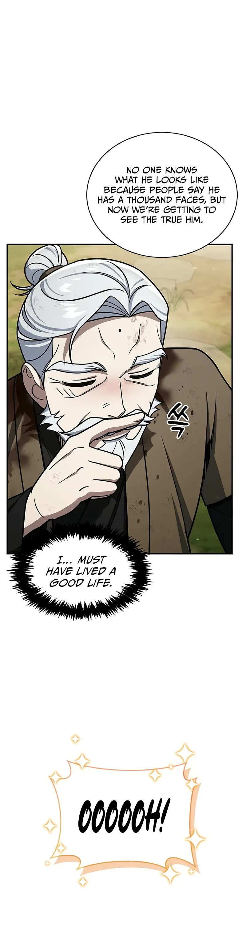 Heavenly Grand Archive's Young Master Chapter 121 page 31 - Chapter 121