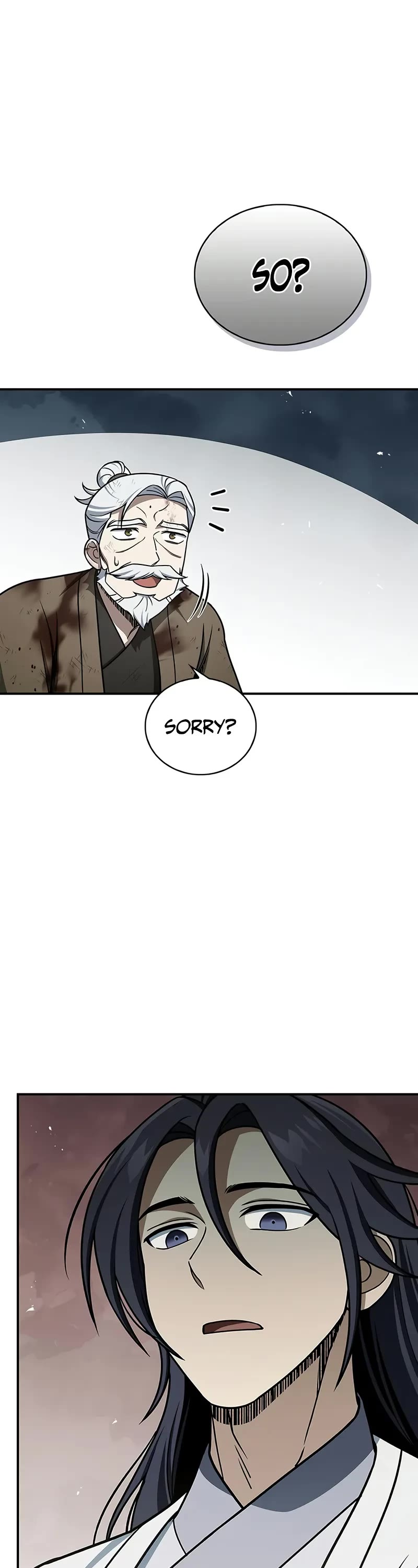 Heavenly Grand Archive's Young Master Chapter 121 page 32 - Chapter 121