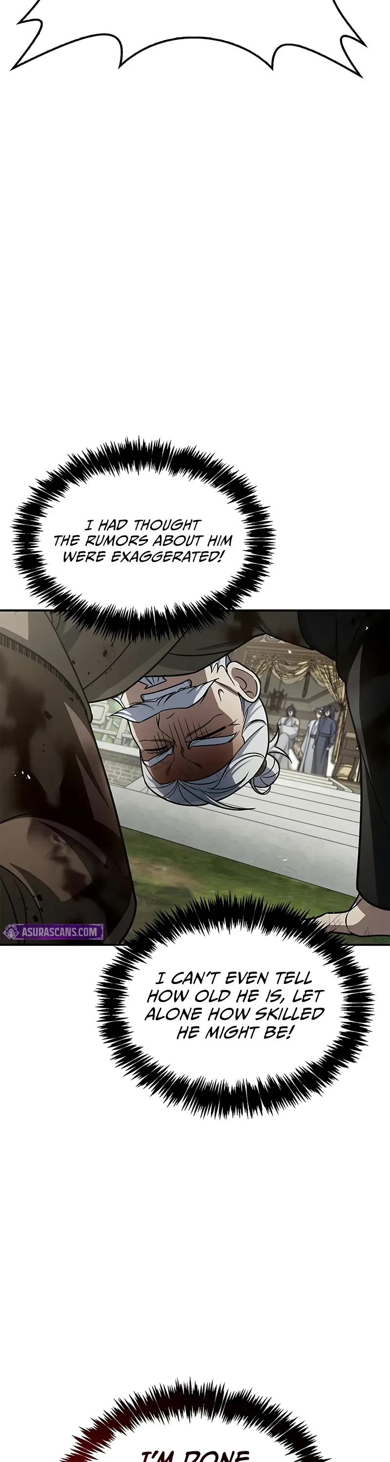 Heavenly Grand Archive's Young Master Chapter 121 page 34 - Chapter 121