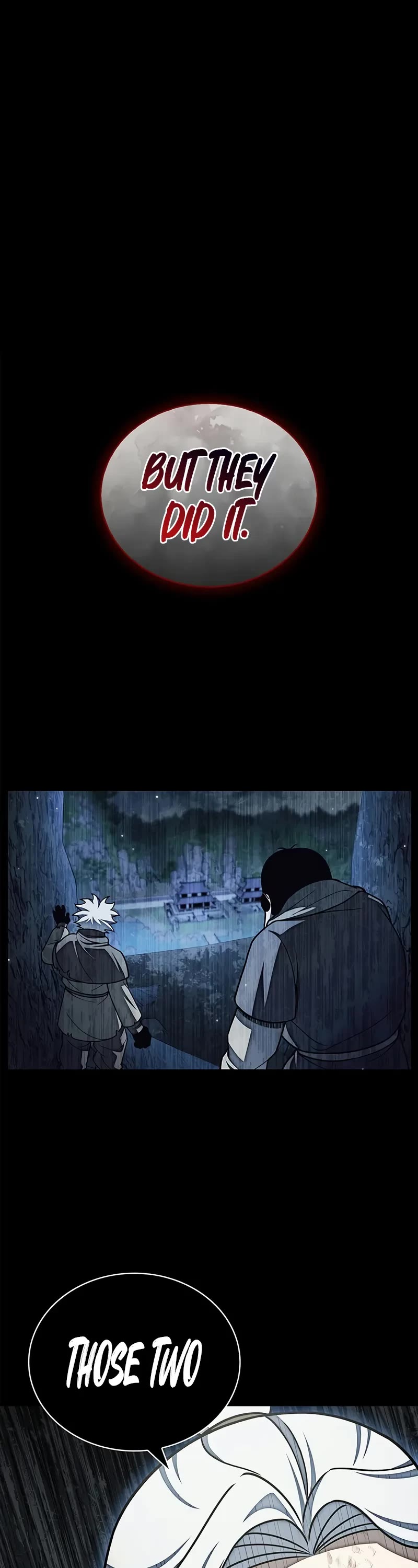Heavenly Grand Archive's Young Master Chapter 121 page 39 - Chapter 121