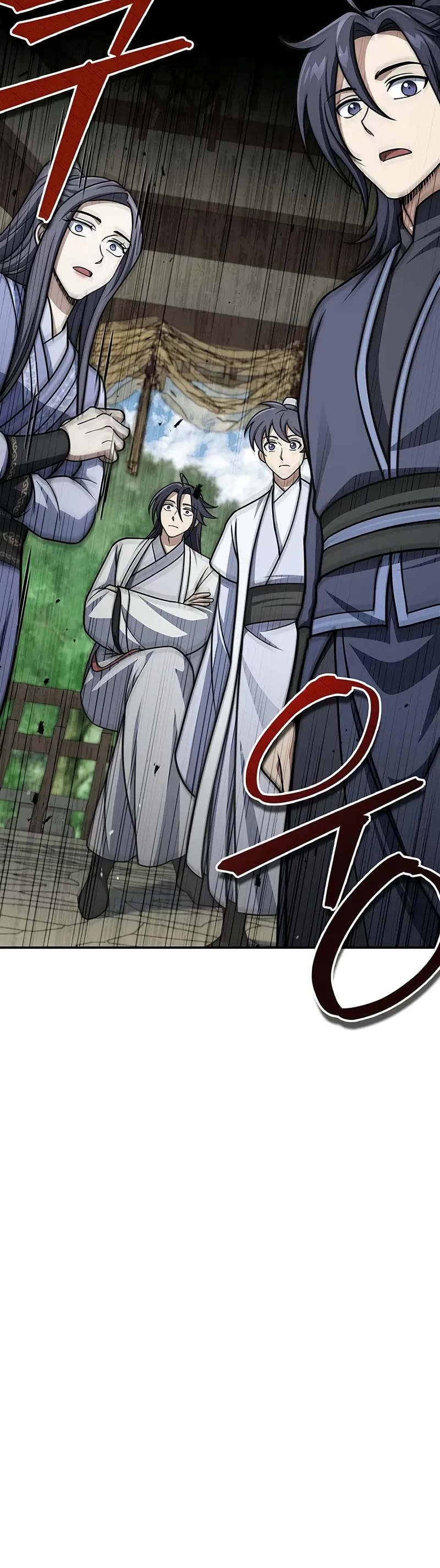 Heavenly Grand Archive's Young Master Chapter 121 page 41 - Chapter 121