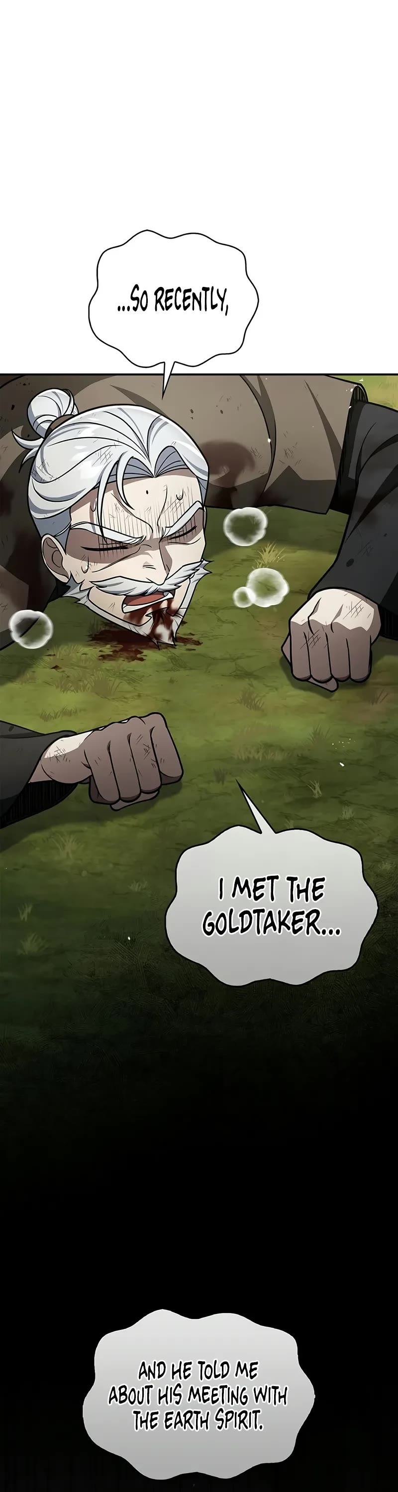 Heavenly Grand Archive's Young Master Chapter 121 page 47 - Chapter 121