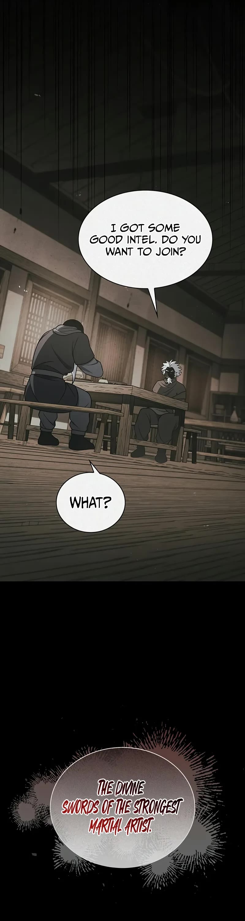 Heavenly Grand Archive's Young Master Chapter 121 page 48 - Chapter 121