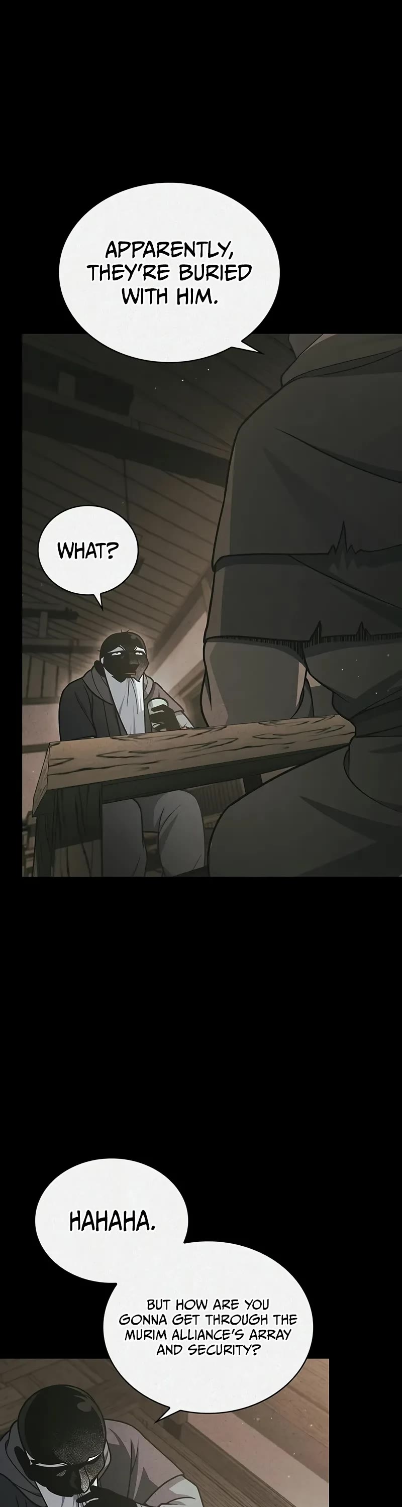 Heavenly Grand Archive's Young Master Chapter 121 page 49 - Chapter 121