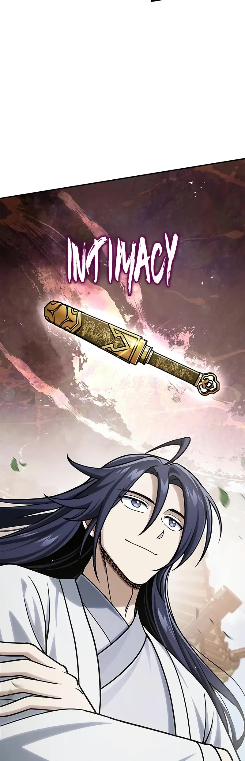 Heavenly Grand Archive's Young Master Chapter 121 page 59 - Chapter 121