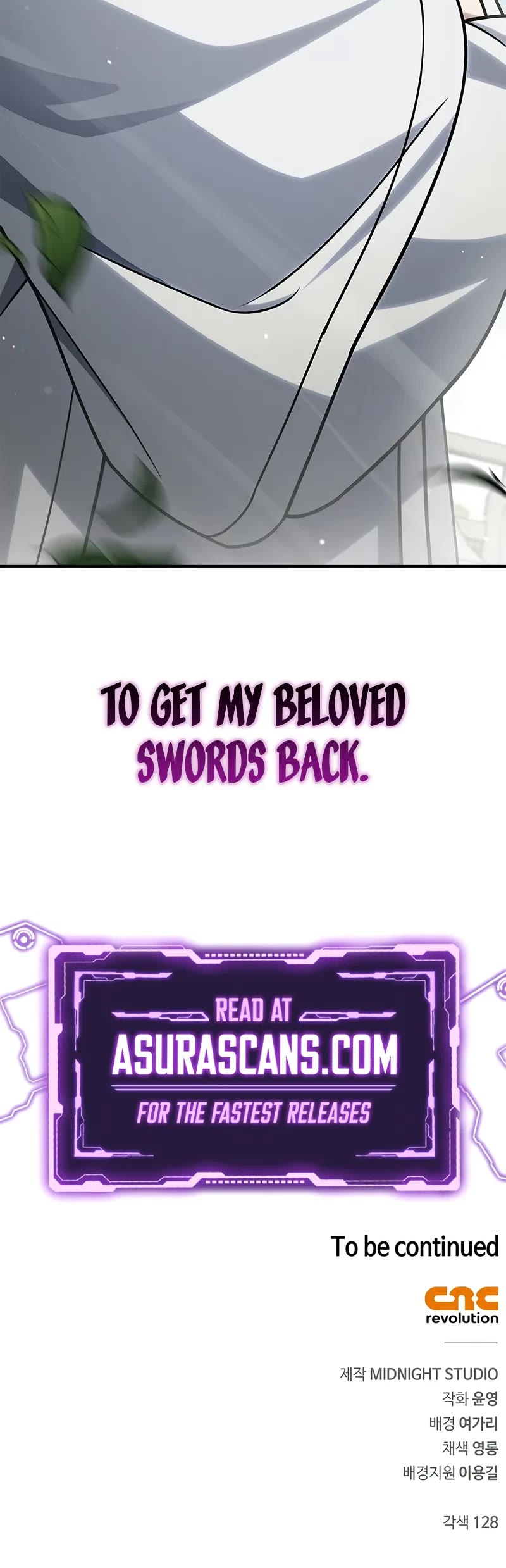 Heavenly Grand Archive's Young Master Chapter 121 page 60 - Chapter 121