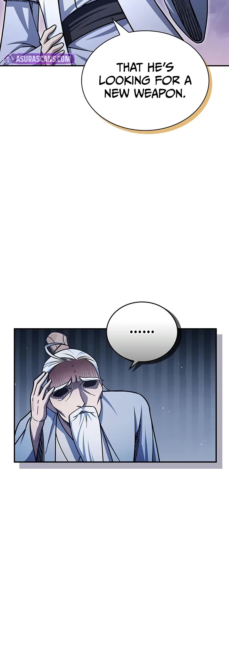Heavenly Grand Archive's Young Master Chapter 122 page 11 - Chapter 122