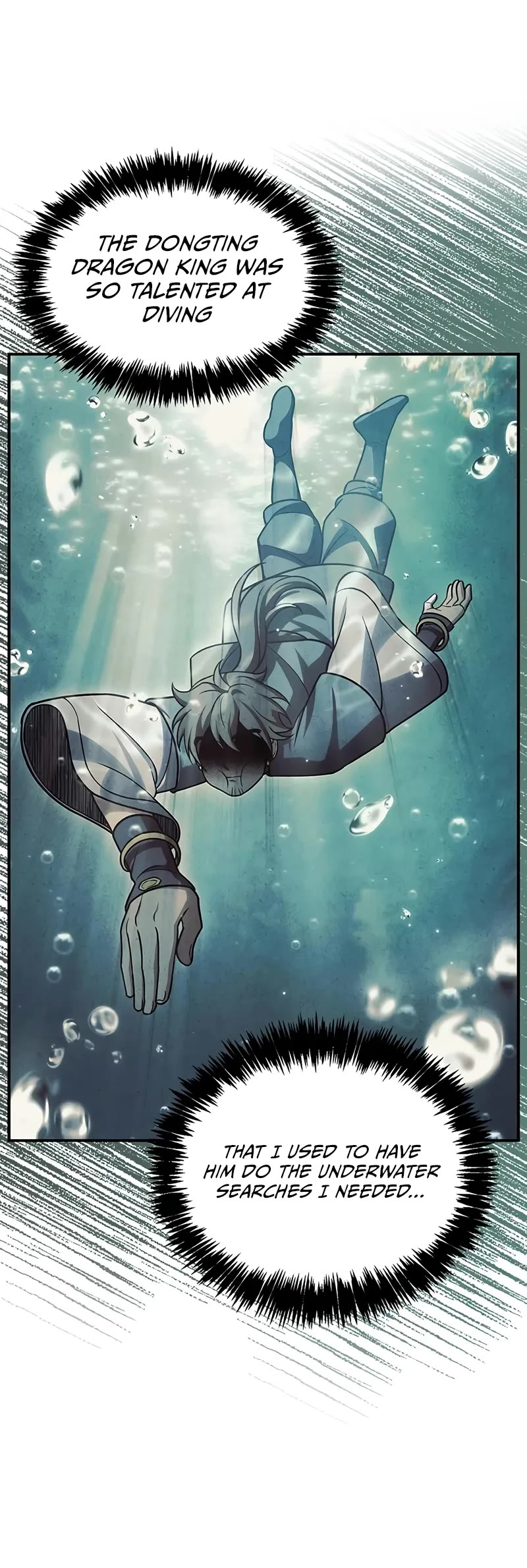 Heavenly Grand Archive's Young Master Chapter 122 page 15 - Chapter 122