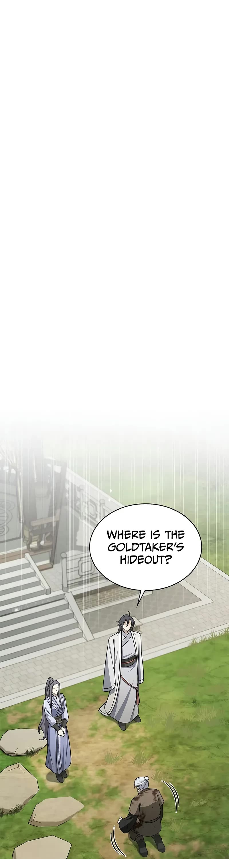 Heavenly Grand Archive's Young Master Chapter 122 page 2 - Chapter 122