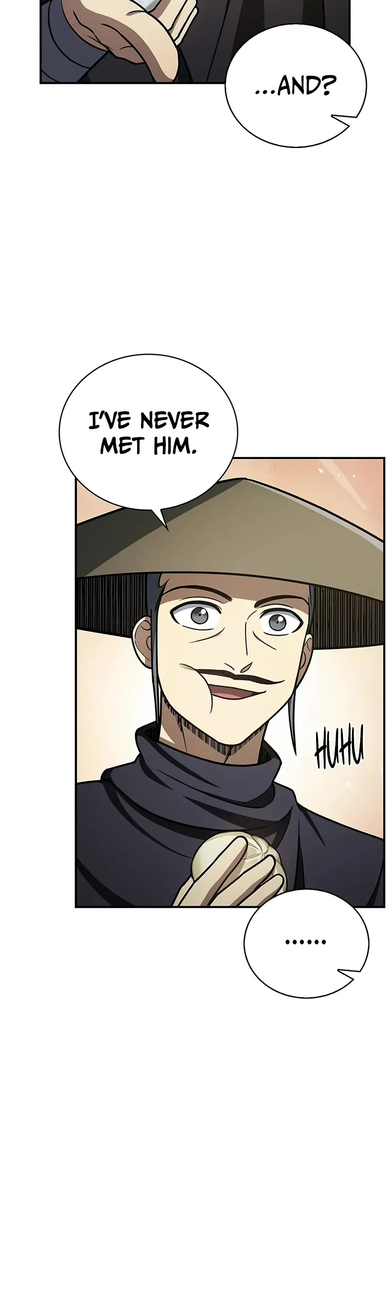 Heavenly Grand Archive's Young Master Chapter 122 page 21 - Chapter 122