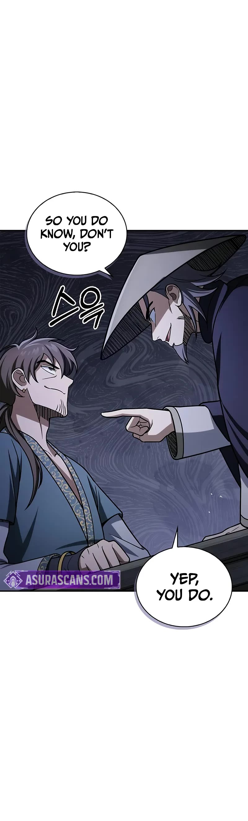 Heavenly Grand Archive's Young Master Chapter 122 page 40 - Chapter 122