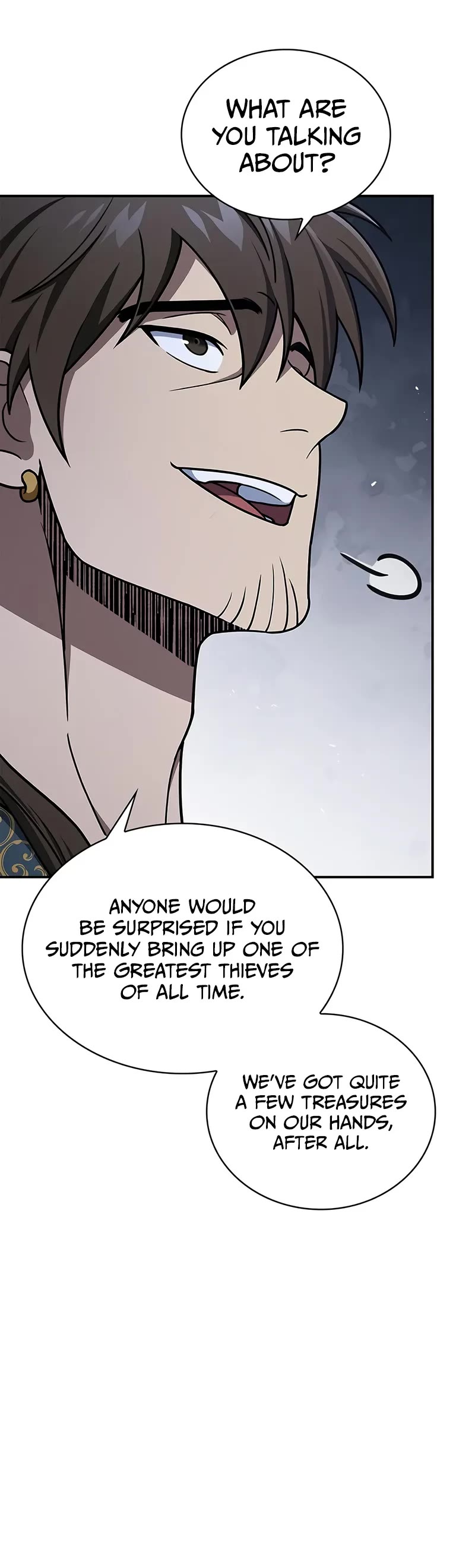Heavenly Grand Archive's Young Master Chapter 122 page 41 - Chapter 122