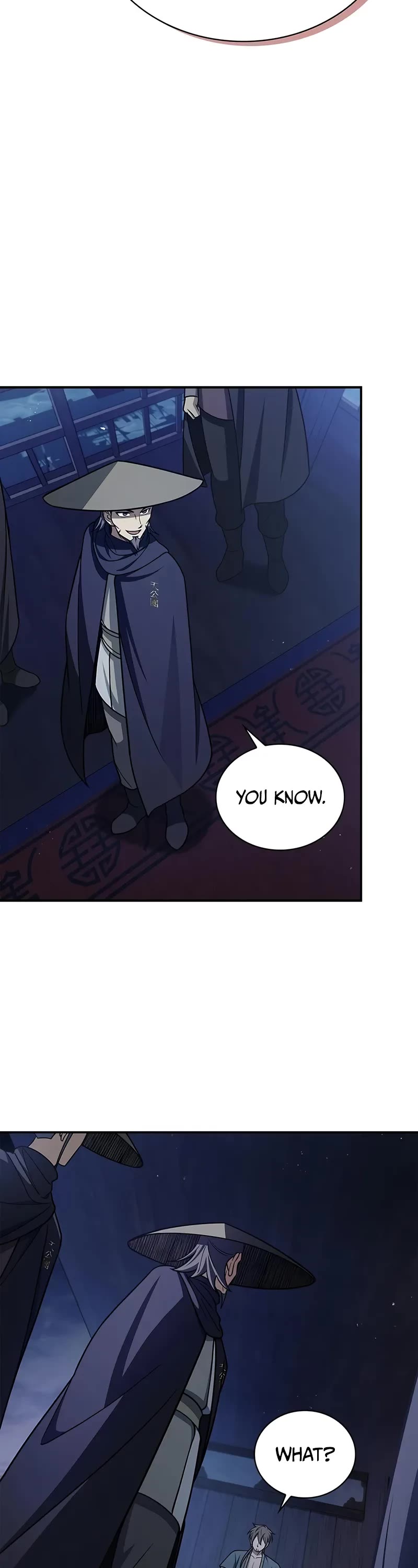 Heavenly Grand Archive's Young Master Chapter 122 page 45 - Chapter 122